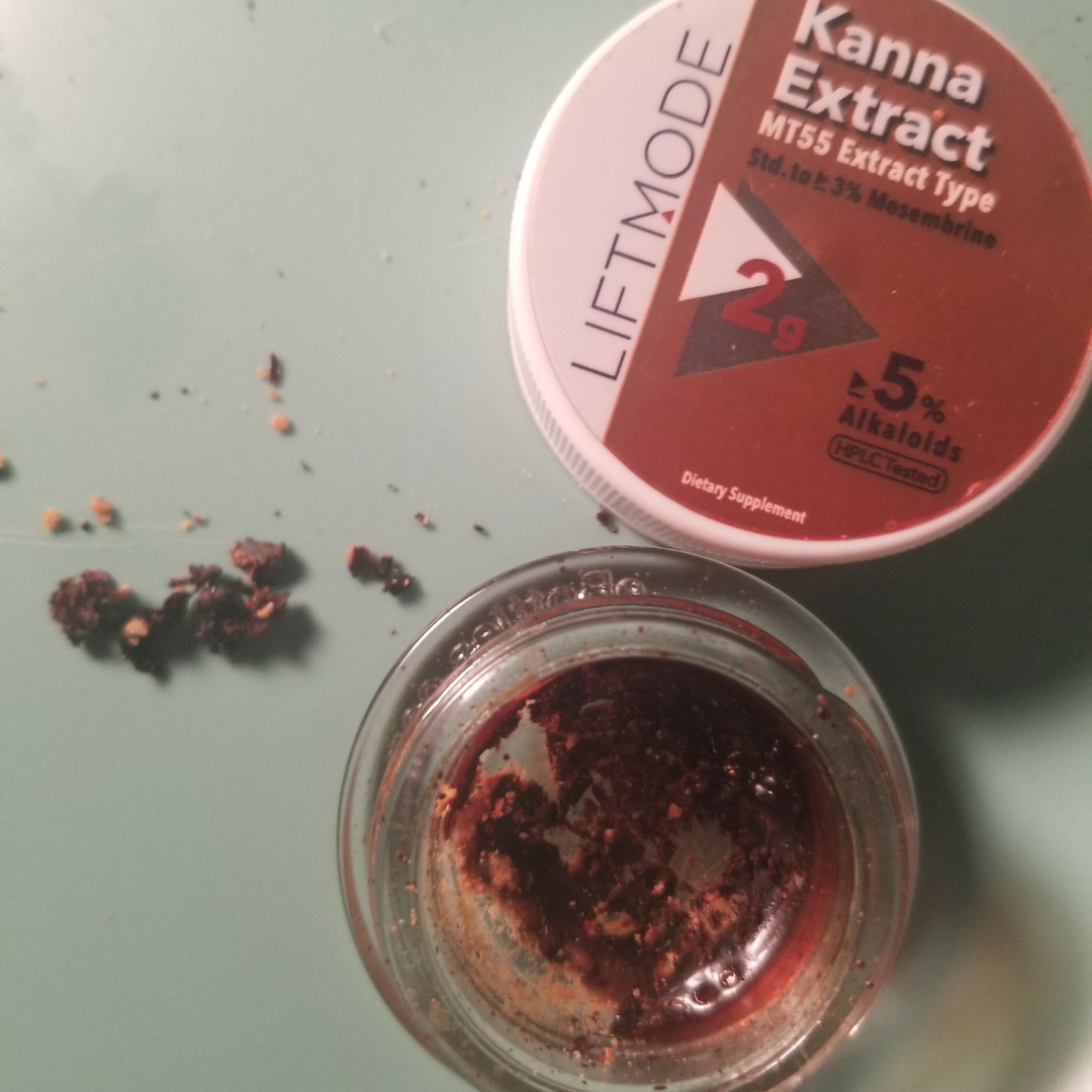 Kanna Extract 10x